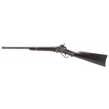 "Sharps New Model 1863 Cartridge Converted Carbine 50-70 (AL9924) CONSIGNMENT" - 5 of 7