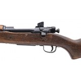 "U.S. Remington Model 03-A3 bolt action rifle .30-06 (R41201) ATX" - 3 of 7