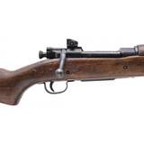 "U.S. Remington Model 03-A3 bolt action rifle .30-06 (R41201) ATX" - 5 of 7