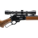 "Marlin 30A Rifle 30-30 Win (R41913)" - 4 of 4