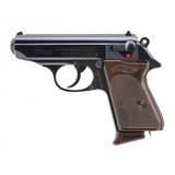 "Walther PPK Pistol .380ACP (PR67450) Consignment" - 3 of 6