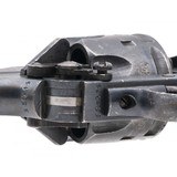 "Webley Mark VI Revolver.45ACP (PR67421)" - 7 of 7