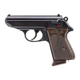 "Walther PPK Pistol 9mm Kurz (PR67452) Consignment" - 3 of 6