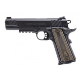 "Colt Government Rail Gun Pistol .45 ACP (C20000)" - 5 of 6