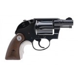 "Colt Detective Special Revolver .38 Special (C20001)" - 4 of 6