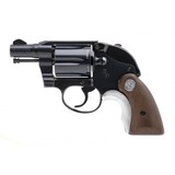 "Colt Detective Special Revolver .38 Special (C20001)" - 1 of 6