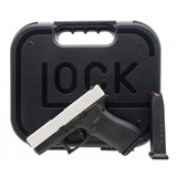 "Glock 43X Pistol 9mm (PR67463)" - 2 of 4