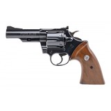 "Colt Trooper MK III Revolver .357 Magnum (C20018)" - 1 of 5