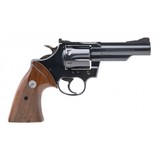"Colt Trooper MK III Revolver .357 Magnum (C20018)" - 3 of 5