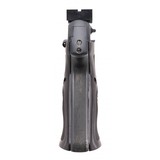 "Hi-standard Supermatic Citation Model 103 target pistol .22LR (PR67434)" - 3 of 6