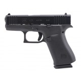 "Glock 43X Pistol 9mm (PR67437)" - 2 of 4