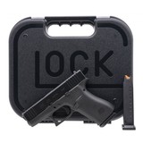 "Glock 43X Pistol 9mm (PR67437)" - 3 of 4