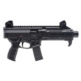 "CZ Scorpion 3 Plus 9mm (NGZ2418) NEW" - 1 of 4