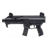 "CZ Scorpion 3 Plus 9mm (NGZ2418) NEW" - 4 of 4