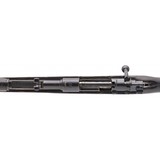 "Israeli conversion Mauser Standard Model carbine 7.62x51mm (R41922)" - 6 of 6