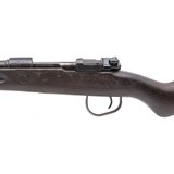 "Israeli conversion Mauser Standard Model carbine 7.62x51mm (R41922)" - 2 of 6