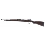 "Israeli conversion Mauser Standard Model carbine 7.62x51mm (R41922)" - 3 of 6