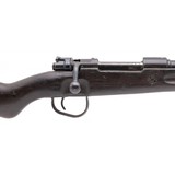 "Israeli conversion Mauser Standard Model carbine 7.62x51mm (R41922)" - 4 of 6