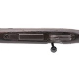 "Israeli conversion Mauser Standard Model carbine 7.62x51mm (R41922)" - 5 of 6