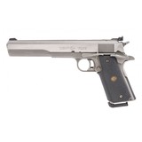 "AMT Hardballer Longslide Pistol .45ACP (PR67467)" - 3 of 5