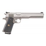 "AMT Hardballer Longslide Pistol .45ACP (PR67467)" - 1 of 5