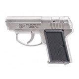 "AMT Back UP Pistol .380 ACP (PR67448)" - 5 of 6