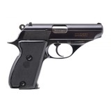 "Astra Constable Pistol .380 (PR67470)" - 1 of 5