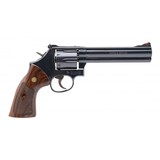 "Smith & Wesson 586-8 Revolver .357 Magnum (PR67472)" - 3 of 5