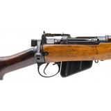"ENFIELD NO.5 MK.I ""JUNGLE CARBINE"" .303 (R41924)" - 5 of 7