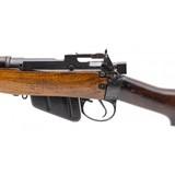 "ENFIELD NO.5 MK.I ""JUNGLE CARBINE"" .303 (R41924)" - 3 of 7