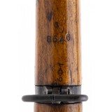 "ENFIELD NO.5 MK.I ""JUNGLE CARBINE"" .303 (R41924)" - 7 of 7