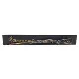 "Browning X-Bolt 6.5 PRC (NGZ2118) NEW" - 2 of 5