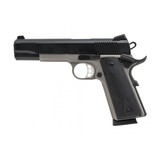 "(SN: T0620-23Z36261) Tisas 1911 Duty B45GM Pistol .45ACP (NGZ4313) New ATX" - 3 of 3