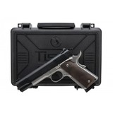 "(SN: T0620-23Z44682) Tisas M1911 Pistol .45ACP (NGZ4298) NEW" - 2 of 3