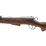 "Swiss M96/11 straight pull bolt action rifle 7.5x55 (R41200)" - 3 of 6