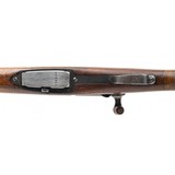 "Swiss M96/11 straight pull bolt action rifle 7.5x55 (R41200)" - 2 of 6