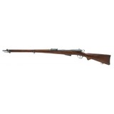 "Swiss M96/11 straight pull bolt action rifle 7.5x55 (R41200)" - 4 of 6