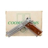"Coonan Arms Pistol .357 Magnum (PR67338)" - 2 of 7