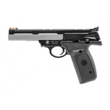 "Smith & Wesson 22A-1Pistol .22 Long Rifle (PR67383)" - 4 of 4