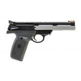 "Smith & Wesson 22A-1Pistol .22 Long Rifle (PR67383)" - 1 of 4