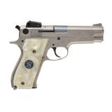 "Smith & Wesson 439 Pistol 9mm (PR67418)" - 1 of 6