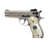 "Smith & Wesson 439 Pistol 9mm (PR67418)" - 6 of 6