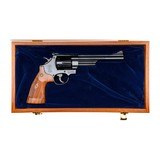 "Smith & Wesson 29-10 Revolver .44 Magnum (PR67419)" - 1 of 11