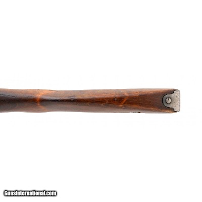 "Finnish Mosin Nagant rifle 7.62x54mmR (R41910) DTX" - Image 3 of 7