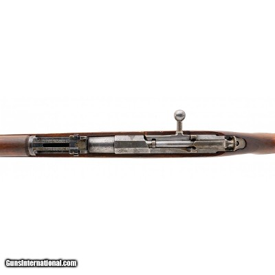 "Finnish Mosin Nagant rifle 7.62x54mmR (R41910) DTX" - Image 2 of 7