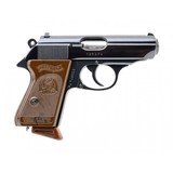 "Walther PPK Pistol .380ACP (PR67449) Consignment"