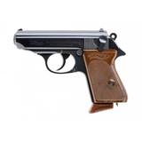 "Walther PPK Pistol .380ACP (PR67449) Consignment" - 6 of 6