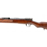 "Type 38 Arisaka ""School Marked"" rifle 6.5x50mmSR (R41914)" - 7 of 10