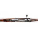 "Type 38 Arisaka ""School Marked"" rifle 6.5x50mmSR (R41914)" - 5 of 10