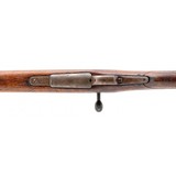 "Type 38 Arisaka ""School Marked"" rifle 6.5x50mmSR (R41914)" - 3 of 10